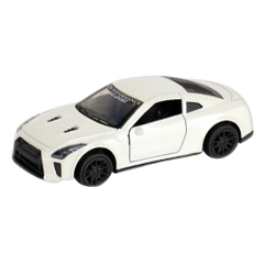 Mô Hình xe Oto đua hợp kim , tỉ lệ 1:43 - Dài 10.5cm - rộng 4.5cm - cao 2.6cm- SKU : oto-4311A - ( Vat : 003-01-20 )