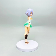 Mô hình Princess Connect! Re:Dive - Kokkoro váy xanh Cao : 16.5cm - Nặng : 200gram - Figure : Princess Connect! Re:Dive - No Box - Bọc túi OPP - N1-K32-T2-S1