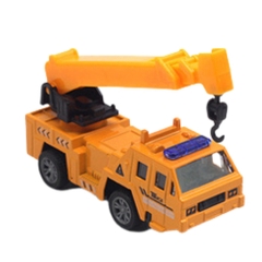 Mô Hình Xe công trình các loại , tỉ lệ 1:64 -  Cao 4.6cm - Ngang 12cm - vỉ nhựa SKU : oto-QZ614-C - ( Vat : 23711-1 . 56580-1 )