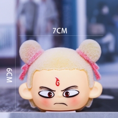 Mô hình charm natra size to kích thước cao : 7cm nhiều màu decor siêu xinh - no box