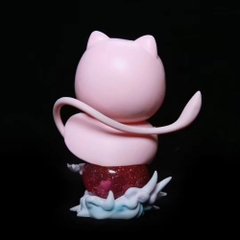 Hàng Cao Cấp -  Mô Hình Pokemon pikachu cosplay mew bản cao cấp - Cao : 12cm - Nặng : 300gram - Figure pokemon - Full Box - N1-K51-T4-S2