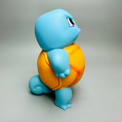 Mô Hình POKEMON Rùa nước Squirtle - Cao 16cm rộng 11cm - nặng 200gram - Pokemon - No Box