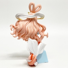 Mô Hình OnePiece Shirahoshi công chúa tiên cá - cao 19cm - nặng 300gram - Figure One Piece - Hộp Màu -  N1-K35-T3-S1