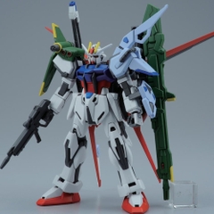 Mô hình Gundam 621 PERFECT STRIKE GUNDAM HG 1/144 Cao 17cm - nặng 150gram - Figure Gundam - Có hộp màu SKU : NO.621