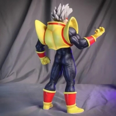 Mô Hình Dragon Ball Baby Vegeta  - Cao 29cm - ngang 17cm - nặng 680gram  - Figure DragonBall - Bọc túi Opp + hộp màu N1-K11-T1-S1