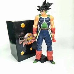 Mô hình DragonBall Bardock ( bố songoku ) dáng đứng - Cao 30cm -nặng 500gram - Dragon Ball - Hộp Màu - N1-K16-T1-S1