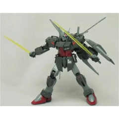 Mô hình Gundam HG 1/144 105SLAUGHTER DAGGER GAT-01A2R Cao 17cm - nặng 150gram - Figure Gundam - Có hộp màu SKU : 43