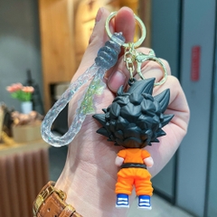 móc khóa goku chắp tay áo cam - Dây móc dài : 8.5cm - Mô Hình Cao : 8cm - Nặng : 50gram - No Box : bọc túi OPP