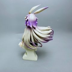 Mô Hình Honkai Impact - Yae Sakura Dáng ngồi - Cao : 19cm - Nặng : 150gram - No Box - N1-K25-T2-S1