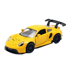 Mô Hình xe Oto đua hợp kim , tỉ lệ 1:43 - Dài 10.8cm - rộng 4.5cm - cao 3cm - SKU : oto-4381A - ( Vat : 003-01-20 )