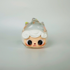 Mô hình charm công chúa lửa size to kích thước cao : 8.2cm nhiều màu decor siêu xinh - no box