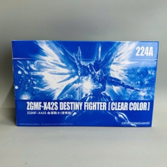 Mô hình Gundam HG 1/144 224A Cao 17cm - nặng 150gram - Figure Gundam - Có hộp màu SKU : 224A - N1-K11-T4-S1