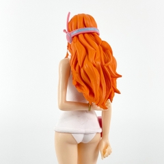 Mô hình onepiece - Nami Egghead Arc - Cao 17cm - Nặng : 130gram - One Piece - Bộ Egghead N1-ST26