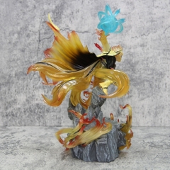 Mô hình nhân vật Naruto Lục đạo Cửu Vĩ Rasengan cao 28cm - Nặng ~ 2000gram - Figure Naruto - Full Box - Có hộp màu N1-K38-T4-S3