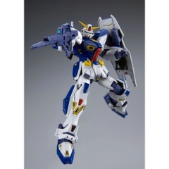 Hàng Cao Cấp - Mô hình Gundam 1/100 F90 FIGHTER Trắng Cao 17cm - nặng 150gram - Figure Gundam - Có hộp màu SKU : 012-F N1-K15-T4-S3