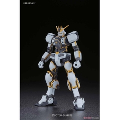 Mô hình HGGT HG RX-78AL Atlas Gundam Cao 17cm - nặng 150gram - Figure Gundam - Có hộp màu SKU : RX-78AL N1-K11-T4-S2