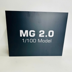 Mô hình Gundam MG 1/144 gundam 6650c Cao 17cm - nặng 150gram - Figure Gundam - Có hộp màu SKU : 6650c -  N1-K19-T3-S2