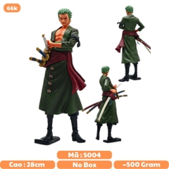 Mô hình Cướp biển (No brand) cao 28cm - No Box- SKU : 5004 - ( VAT : 002-01-60 )  - K18-T1-S6