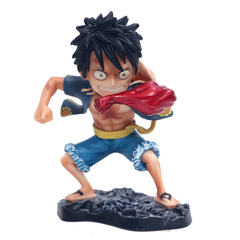 Mô hình đồ chơi - Luffy 2 tay thay thế - One Piece - Bọc Túi Opp - No Box - (VAT MH001-01) - K25-T3-S11
