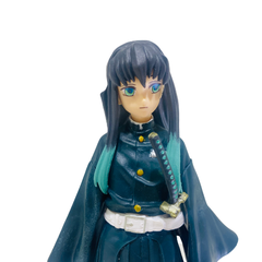 Mô hình đồ chơi - figure Demon Slayer Hà Trụ Tokitou Muichirou - Kimetsu No Yaiba - No Box - N4-K10-BL4 - N1-K10-T1-S3