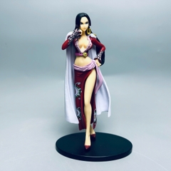 Mô Hình OnePiece Boa dáng đứng siêu ngầu Cao : 18cm nặng 300g - One Piece - Bọc Túi Opp - No Box - N1-K39-T2-S11