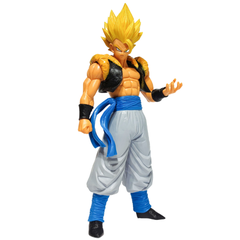 Mô hình đồ chơi - Gogeta tóc vàng hàng siêu chất - Dragon Ball - No Box - (VAT MH001) - ( C - 2 )