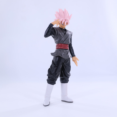 Mô hình đồ chơi - SonGoku Black super saiyan rose hàng siêu chất - Dragon Ball  - No Box - N4-K8-BL2 - N1-K4-T1–S2