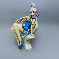 Mô Hình Honkai Impact - Yae Sakura Dáng ngồi - Cao : 19cm - Nặng : 150gram - No Box - N1-K25-T2-S1