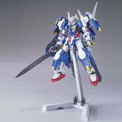 Mô hình Gundam HG 1/144 00-64 Cao 17cm - nặng 150gram - Figure Gundam - Có hộp màu SKU : 00-64 - N1-K14-T4-S3