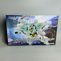 Mô hình Gundam HG 1/144 031A Cao 17cm - nặng 150gram - Figure Gundam - Có hộp màu SKU : 031A - N1-K15-T4-S2