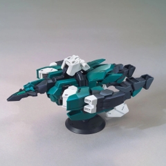 Mô hình Gundam HG 1/144 006A Cao 17cm - nặng 150gram - Figure Gundam - Có hộp màu SKU : 006A - N1-K19-T3-S3