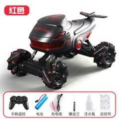 Đồ Chơi Ô tô Điều Khiển Shark Climming Car  - SKU: DK-S883 ( VAT 009-02-150 )