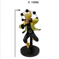 Mô Hình  Ninja ( No Brand) Hiền Nhân - SKU : na96a ( VAT : MH002 ) - K2-T1-S10
