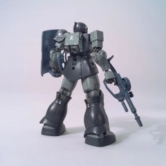 Hàng Cao Cấp - Mô hình Gundam HG 1/144 MS-05 ZAKU I - Cao 17cm - nặng 150gram - Figure Gundam - Hộp Màu - SKU : 018 K28-T3-S7