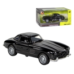 Mô Hình xe mercedes và Porsche , tỉ lệ 1:36 - Dài 12.2cm - rộng 5.3cm - cao 4.5cm - SKU : oto-36181A - ( Vat : 003-01-35 )