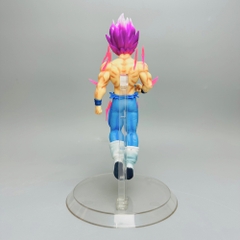 Mô Hình Dragon Ball Vegeta tóc tím cởi trần Cao 20cm Nặng 200gram - Figure DragonBall - Có Hộp Màu - N1-K52-T1-S2