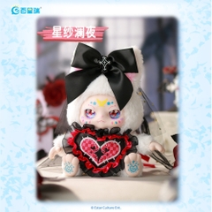 Hàng Chính Hãng - Blinbox kimmon ver13 blind box ngẫu nhiên - cao ~ 16cm - Nặng 500gram - Túi Mù - Hộp Màu