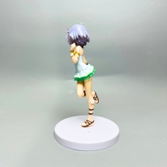Mô hình Princess Connect! Re:Dive - Kokkoro váy xanh Cao : 16.5cm - Nặng : 200gram - Figure : Princess Connect! Re:Dive - No Box - Bọc túi OPP - N1-K32-T2-S1