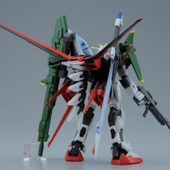 Mô hình Gundam 621 PERFECT STRIKE GUNDAM HG 1/144 Cao 17cm - nặng 150gram - Figure Gundam - Có hộp màu SKU : NO.621