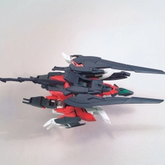 Mô hình Gundam HG 1/144 008A Cao 17cm - nặng 150gram - Figure Gundam - Có hộp màu SKU : 008A - N1-K20-T3-S2