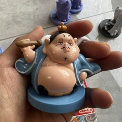 Mô Hình Natra Sét 6 Natra ngao bính  - Cao : 6cm - Nặng : 150gram - Figure Natra - Bọc Túi - Hộp Màu n3-k41-t1-s2