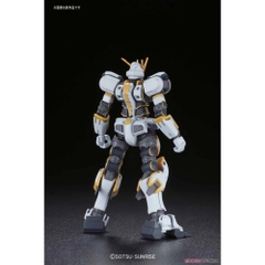 Mô hình HGGT HG RX-78AL Atlas Gundam Cao 17cm - nặng 150gram - Figure Gundam - Có hộp màu SKU : RX-78AL N1-K11-T4-S2