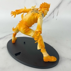 Mô hình naruto Cửu Vĩ chiến đấu - Cao 15cm - nặng 270gram - Figure Naruto - Hộp Màu - (VAT 002-03-60) -  K30-T2-S8