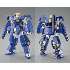 Hàng Cao Cấp - Mô hình Gundam HG 1/100 F90J+Q - 2 Trong 1.  Cao 17cm - nặng 150gram - Figure Gundam - Có hộp màu đẹp K31-T4-S11