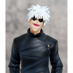 Mô Hình Jujutsu Kaisen gojo dáng đứng siêu ngầu - Cao 30cm - nặng 500gram - Full Box - Figure anime Jujutsu Kaisen -  N1-K29-T5-S2