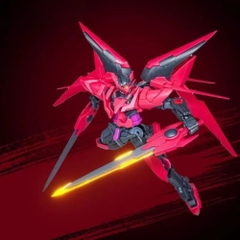 Hàng Cao Cấp - Mô hình Gundam exia dark matter HG HGUC 1/144 Cao 17cm - nặng 150gram - Figure Gundam - Có hộp màu N1-K20-T2-S3