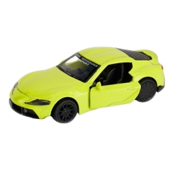 Mô Hình xe Oto đua hợp kim , tỉ lệ 1:43 - Dài 10.5cm - rộng 4.5cm - cao 2.6cm- SKU : oto-4311A - ( Vat : 003-01-20 )