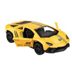 Mô Hình xe Oto đua hợp kim , tỉ lệ 1:43 - Dài 10.5cm - rộng 4.5cm - cao 2.6cm- SKU : oto-4312A - ( Vat : 003-01-20 )