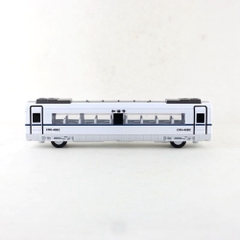 Mô Hình tàu điện ngầm tỉ lệ 1:87 Hợp kim có thể mở cửa - bánh sau chạy cót - Dài 42cm - rộng 3.5cm - cao 4cm - nặng : 500gram - FULL BOX : box màu SKU : oto276 - N3-K1-T5-S1