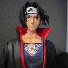 Mô hình Naruto Itachi akatsuki - Cao 39cm - nặng 1kg7 - Figure Naruto - Full Box - N1-K36-T5-S2